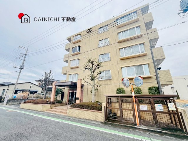 【外観】 | グラン・ドムール吹上