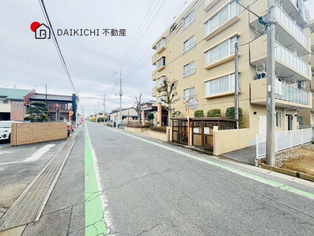 【外観】 | グラン・ドムール吹上