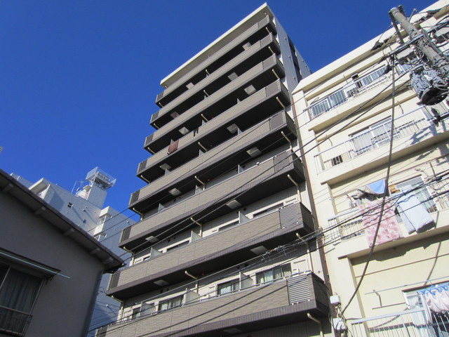 メイクスデザイン田端