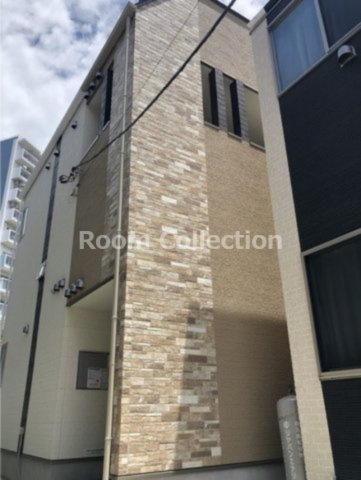 ソレイユ北赤羽