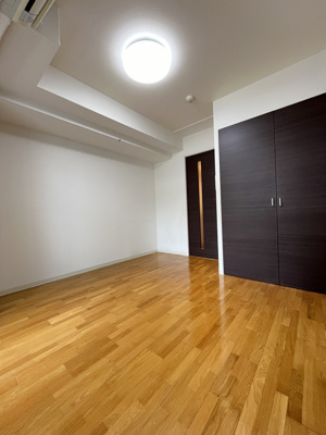 【内装】 | ファインブルーム靭公園