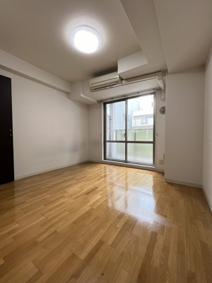 【居間・リビング】 | ファインブルーム靭公園