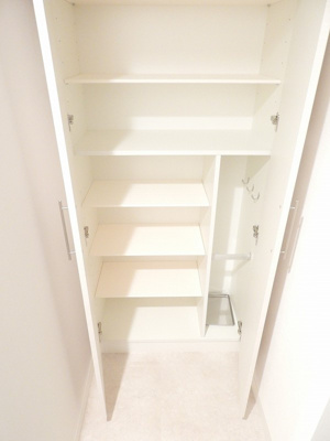 【設備】 | プランドール新大阪PARKレジデンス