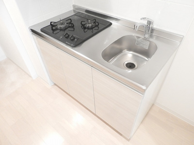 【キッチン】 | プランドール新大阪PARKレジデンス