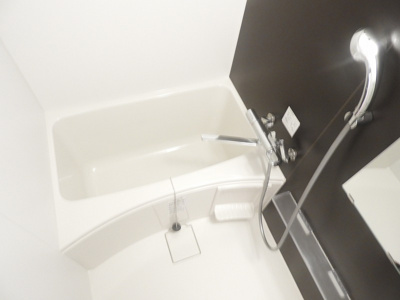 【浴室】 | プランドール新大阪PARKレジデンス