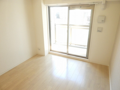 【居間・リビング】 | プランドール新大阪PARKレジデンス