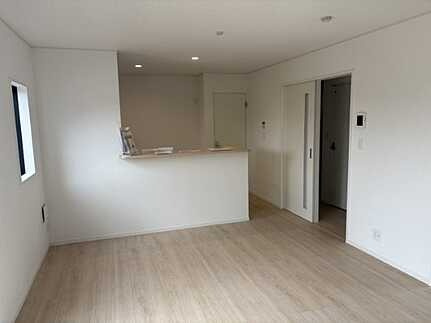 東広島市八本松飯田４丁目　新築一戸建て(全4棟)の外観