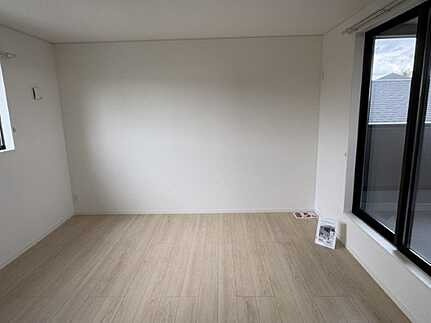 東広島市八本松飯田４丁目　新築一戸建て(全4棟)の外観