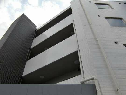 ファーストプレイスＣＱレジデンス梶ヶ谷駅前のその他