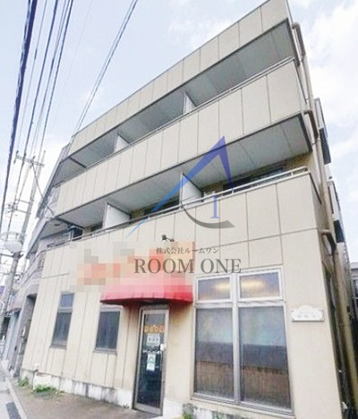 サンハイム常盤台