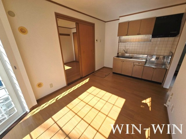 クレストールつつじが丘 Aのその他