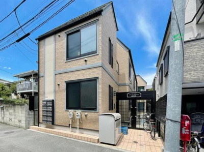 【外観】 | アーバンプレイス高円寺Ⅴ