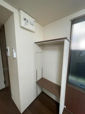 【収納】 | アーバンプレイス高円寺Ⅴ