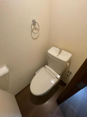 【トイレ】 | アーバンプレイス高円寺Ⅴ