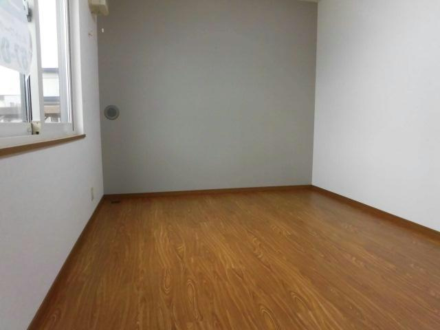 セジュール新緑Ⅰの洋室