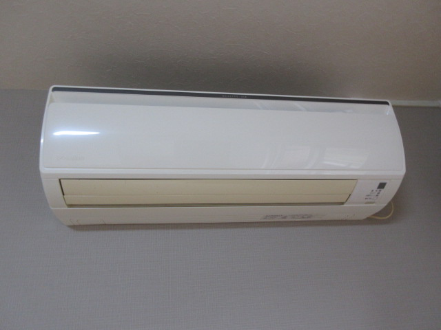 セジュール新緑Ⅰの設備