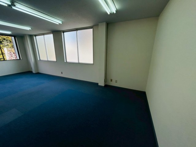 ダイトウビルの内装