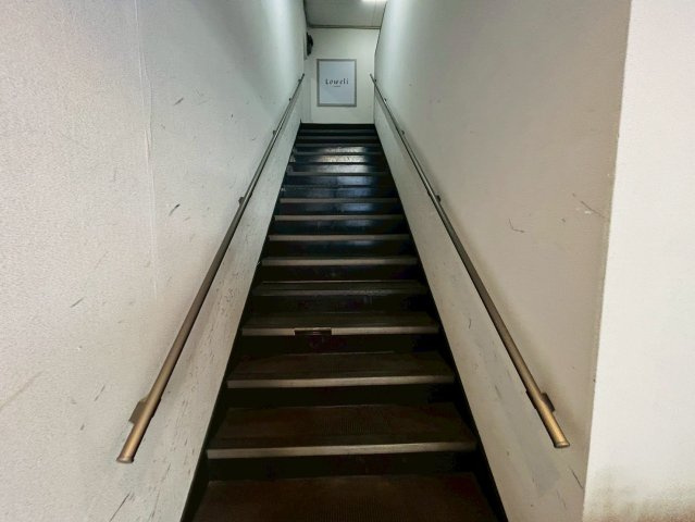 ダイトウビルのその他共用部分