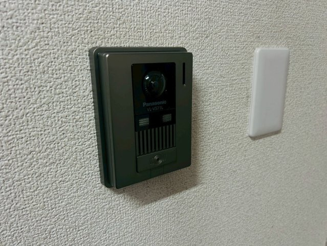 ダイトウビルのセキュリティ