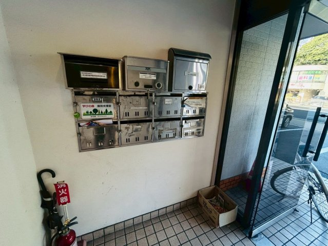 ダイトウビルのその他共用部分