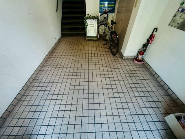 ダイトウビルのその他共用部分