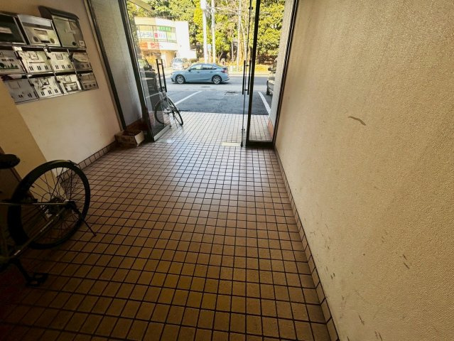 ダイトウビルのその他共用部分