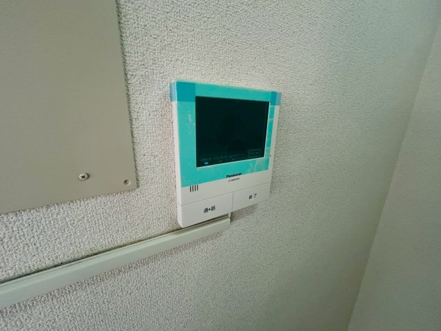 ダイトウビルの設備