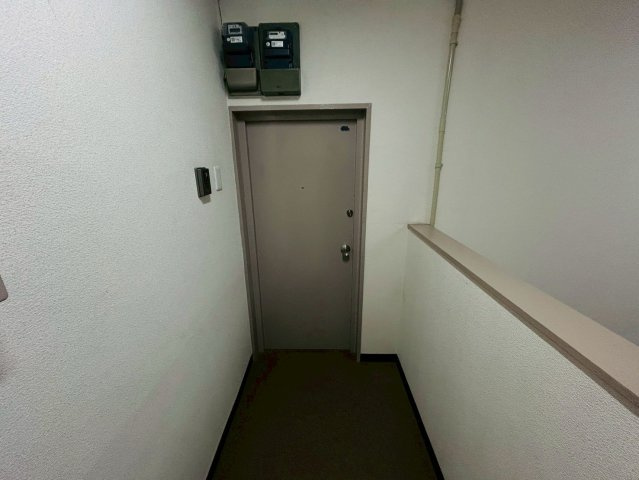 ダイトウビルのその他共用部分