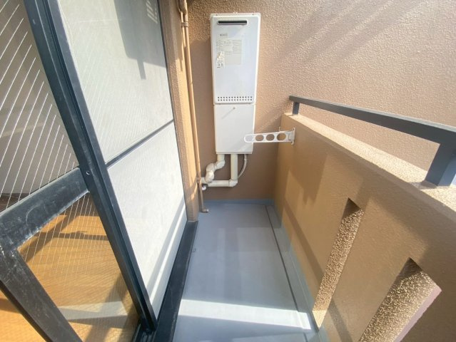 シティライフ池下|名古屋市の賃貸ならMy賃貸のバルコニー|シティライフ池下