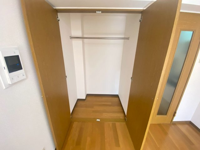 シティライフ池下|名古屋市の賃貸ならMy賃貸の収納|シティライフ池下