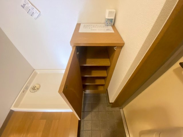 シティライフ池下|名古屋市の賃貸ならMy賃貸の収納|シティライフ池下