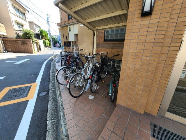 シティライフ池下|名古屋市の賃貸ならMy賃貸のその他共用部分|シティライフ池下