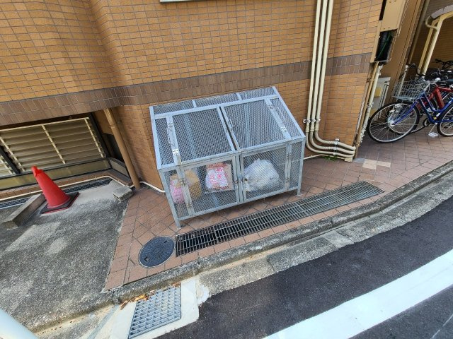 シティライフ池下|名古屋市の賃貸ならMy賃貸のその他共用部分|シティライフ池下