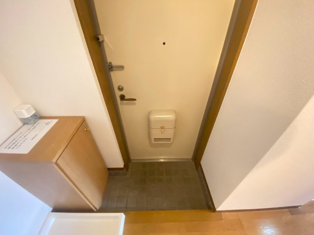 シティライフ池下|名古屋市の賃貸ならMy賃貸の玄関|シティライフ池下