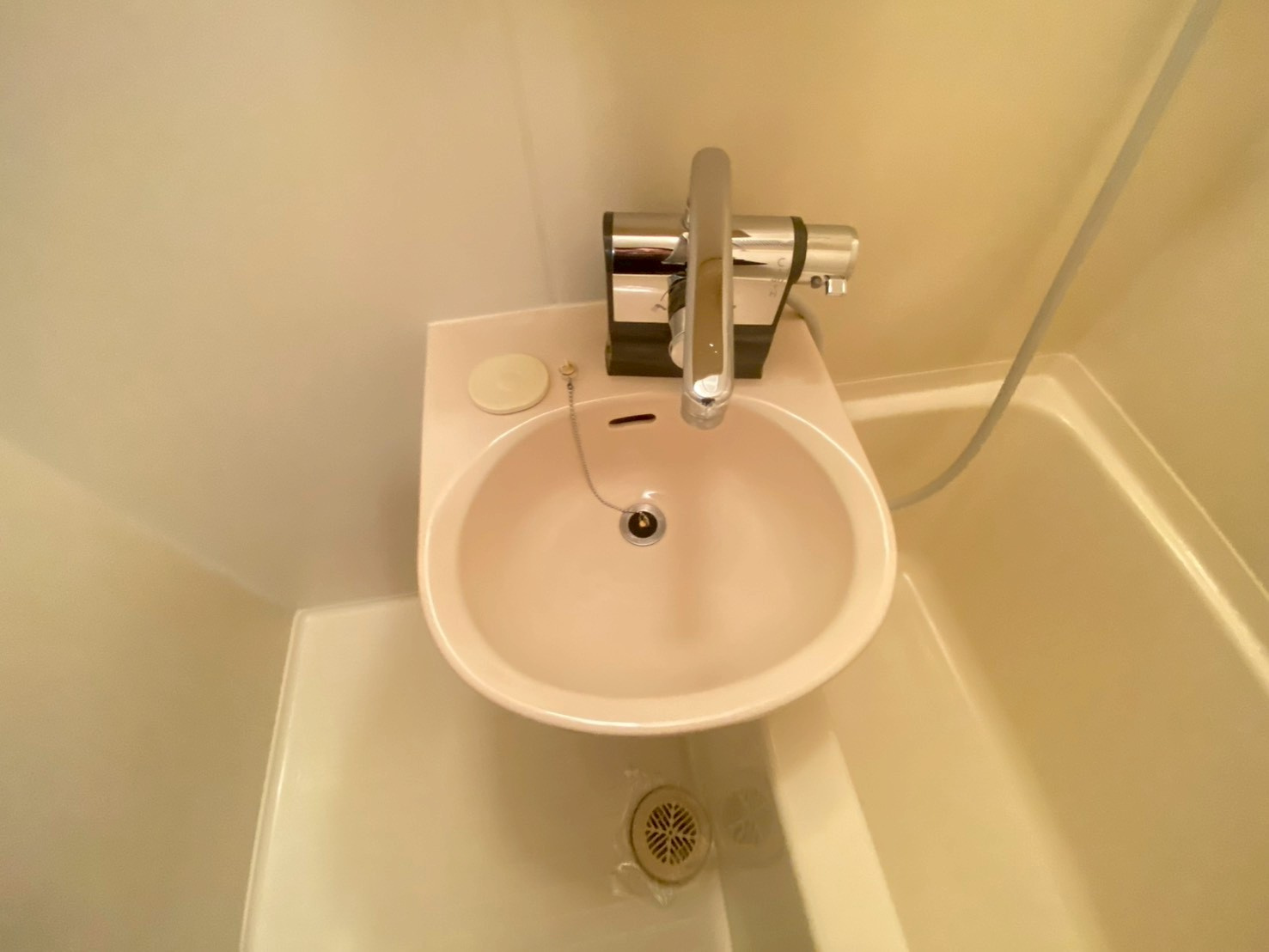 シティライフ池下|名古屋市の賃貸ならMy賃貸の洗面所|シティライフ池下