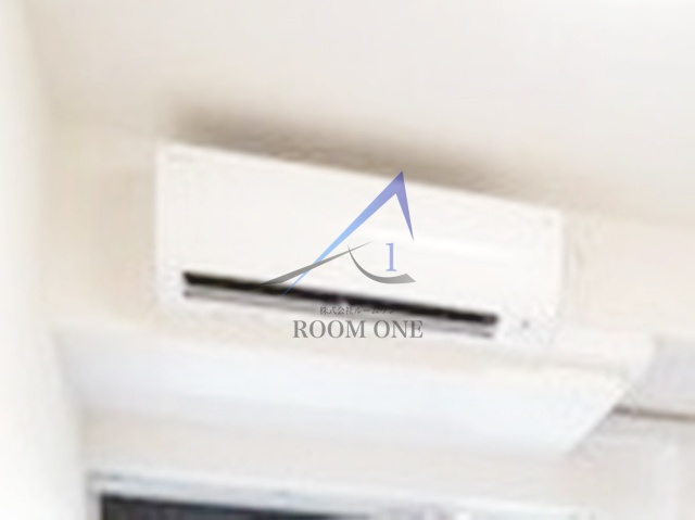 デュオステージ下落合のその他|エアコン付です。