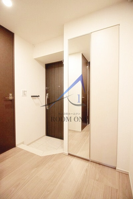 デュオステージ下落合