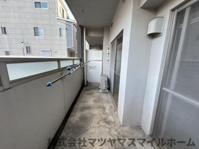 【バルコニー】 | ラベニール