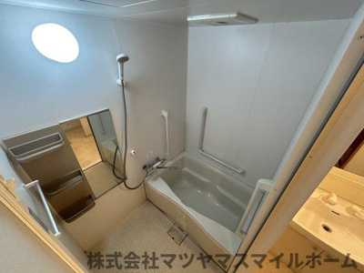 【浴室】 | ラベニール