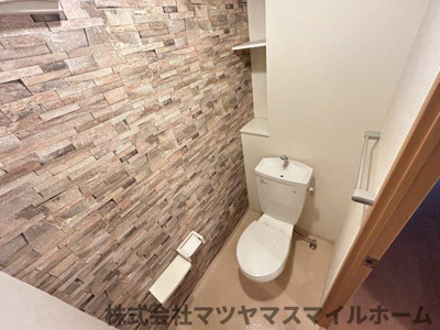 【トイレ】 | ラベニール