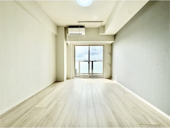 コンフォリア西尾久の居間・リビング