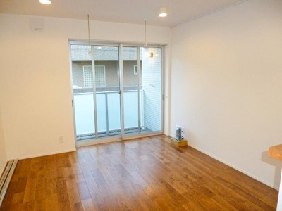 【設備】 | Primary Heritage KOENJI