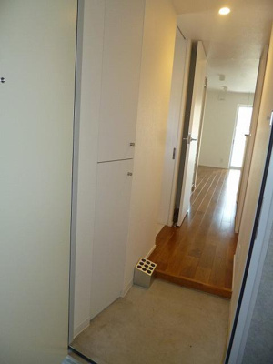 【玄関】 | Primary Heritage KOENJI