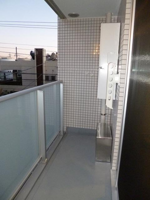 【展望】 | Primary Heritage KOENJI