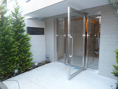 【エントランス】 | Primary Heritage KOENJI