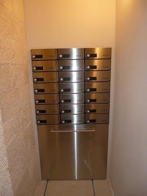 【駐車場】 | Primary Heritage KOENJI