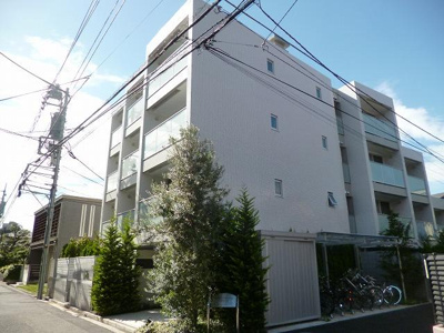 【外観】 | Primary Heritage KOENJI