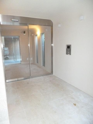 【その他共用部分】 | Primary Heritage KOENJI