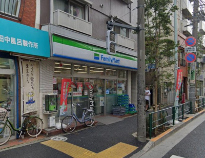 【周辺】 | Primary Heritage KOENJI