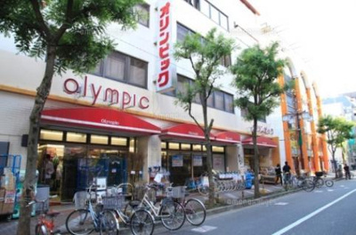 【周辺】 | Primary Heritage KOENJI